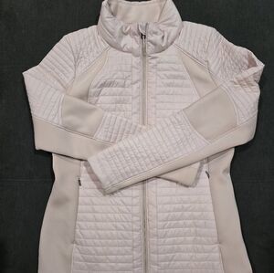 Calia Full Zip Hybrid Jacket